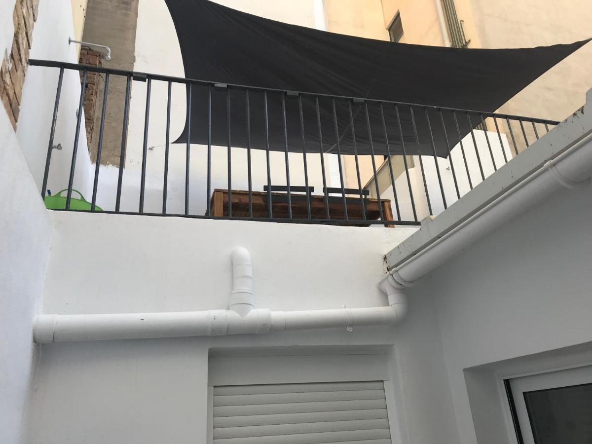 "Aqui Se Vive Bien" Villa Буриана Екстериор снимка