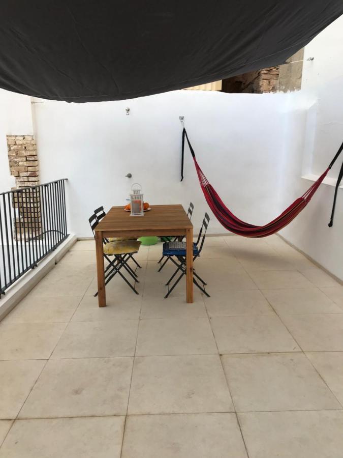 "Aqui Se Vive Bien" Villa Буриана Екстериор снимка