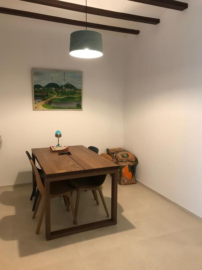 "Aqui Se Vive Bien" Villa Буриана Екстериор снимка