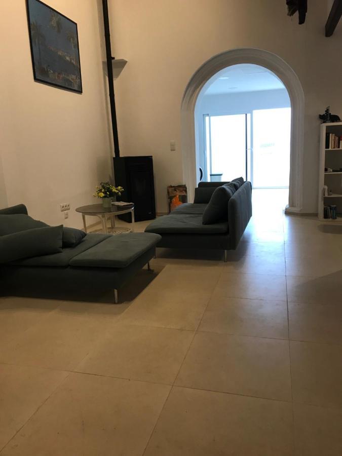 "Aqui Se Vive Bien" Villa Буриана Екстериор снимка