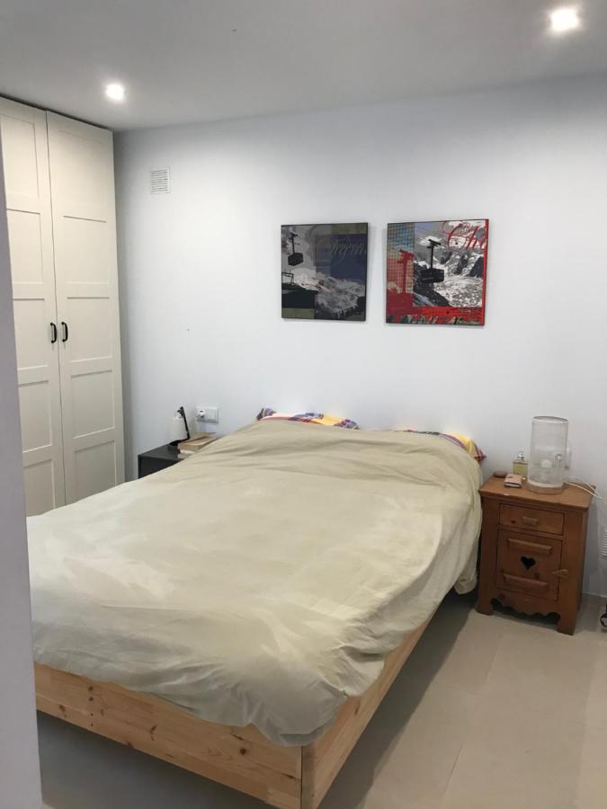 "Aqui Se Vive Bien" Villa Буриана Екстериор снимка