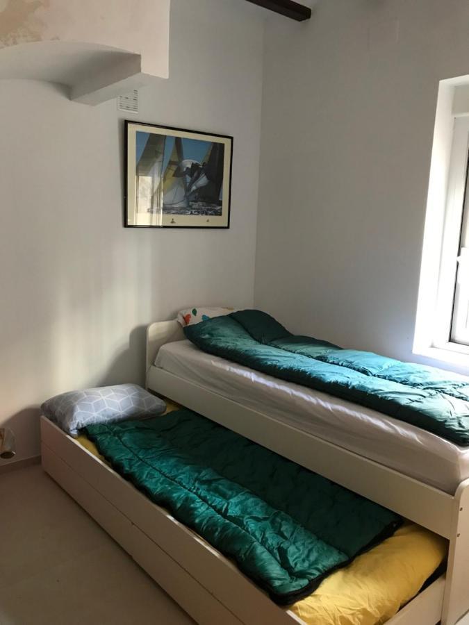 "Aqui Se Vive Bien" Villa Буриана Екстериор снимка