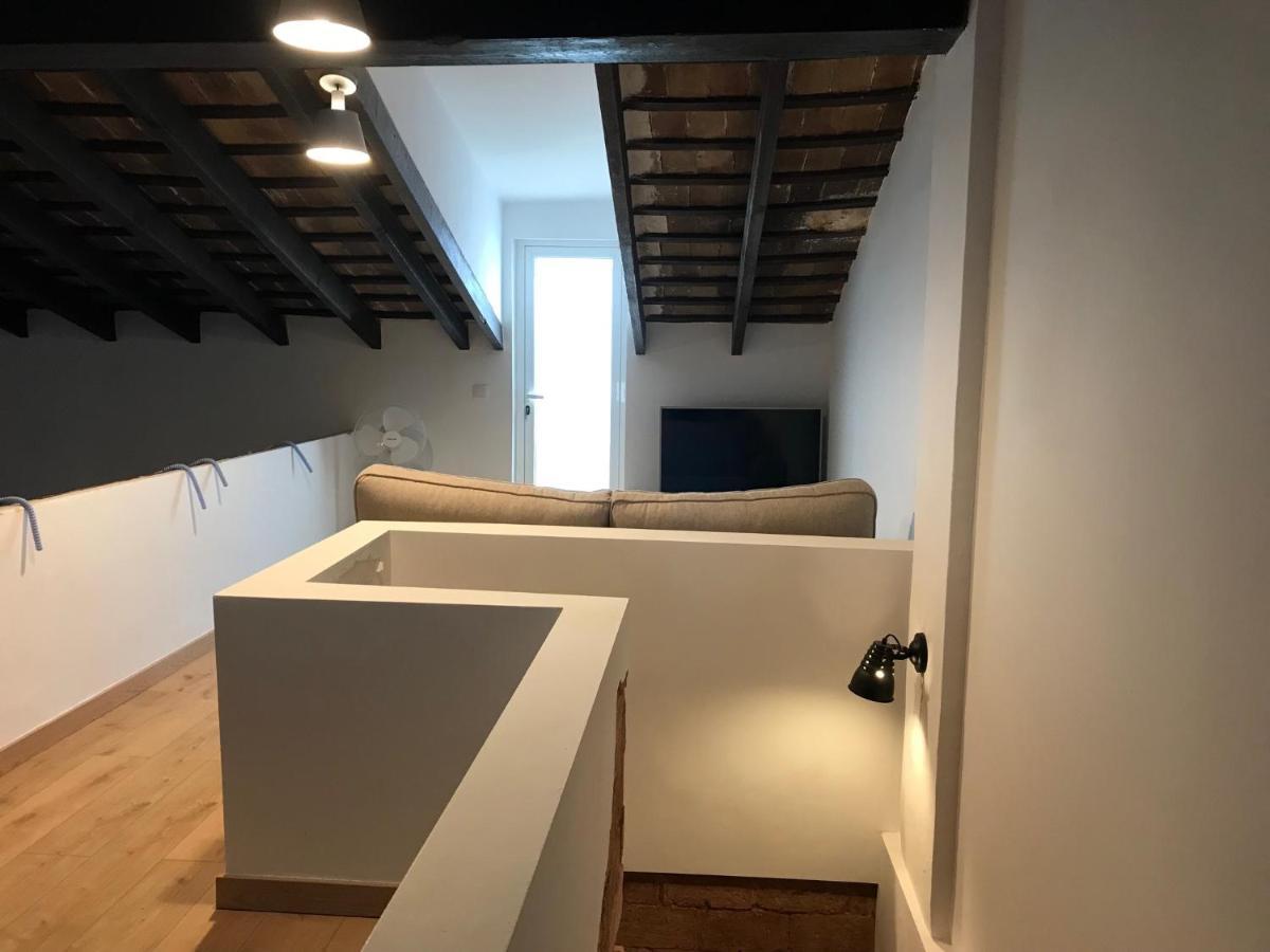 "Aqui Se Vive Bien" Villa Буриана Екстериор снимка